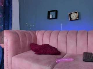 kayla-kapor webcam model stream image