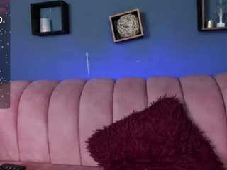 kayla-kapor webcam model stream image