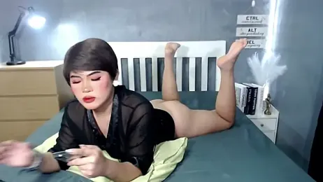STUCK_on_YOU_ webcam model stream image
