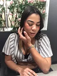 Stefanny_Bella webcam model stream image