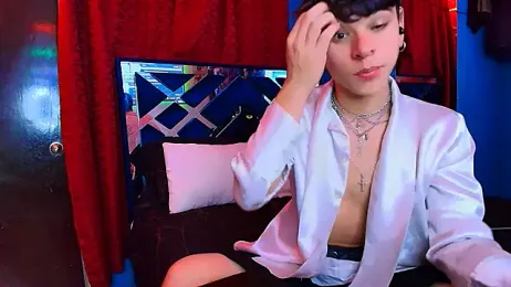 Luke_Howland webcam model stream image