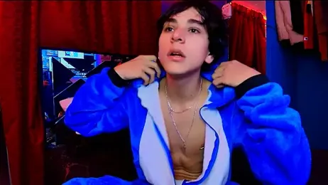 Luke_Howland webcam stripchat model stream image