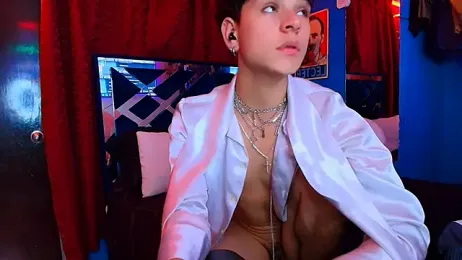 Luke_Howland webcam model stream image