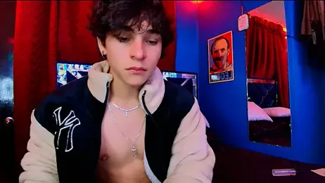 Luke_Howland webcam stripchat model stream image