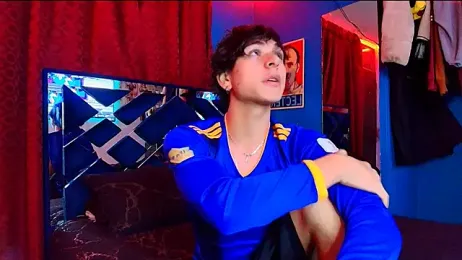 Luke_Howland webcam stripchat model stream image