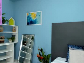 kylie_reyes webcam model stream image