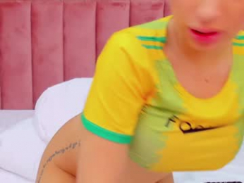 _anna_bloom webcam model stream image