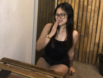 KallyContez webcam livejasmin model stream image