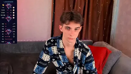 Aaron_Boom webcam model stream image
