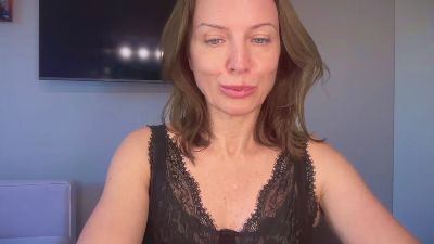RachelDoll webcam model stream image