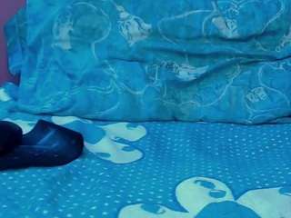 skinnybarbie022 webcam model stream image