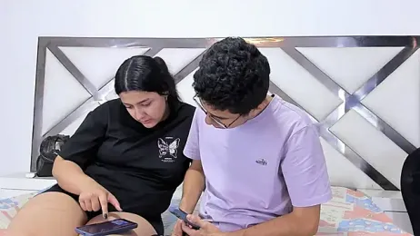 Alexandmelyy webcam model stream image