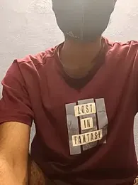 GirlsCrush_ webcam model stream image