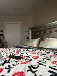 Chicagobabe webcam model stream image