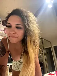 Chicagobabe webcam model stream image