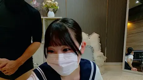 Hina-ooo webcam stripchat model stream image