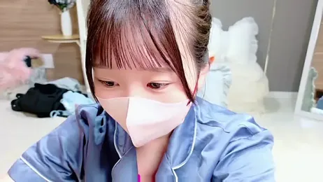 Hina-ooo webcam model stream image