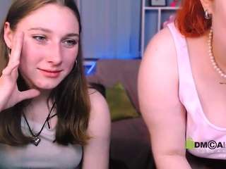 venci-klay webcam model stream image