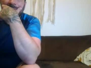 michael666c webcam model stream image