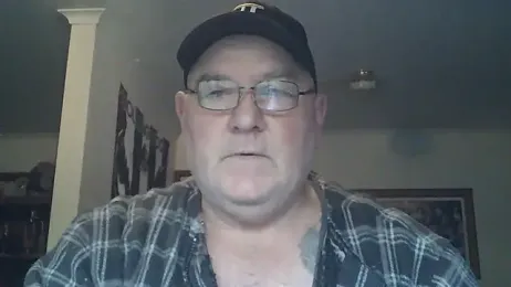 BLUEYEDBEAR69 webcam model stream image