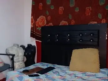 hardrock982 webcam model stream image