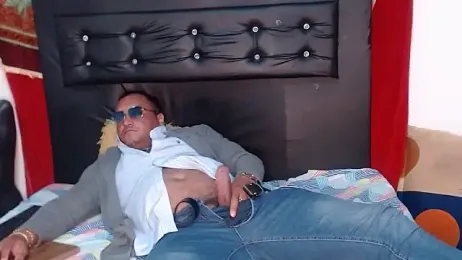 hardrock982 webcam model stream image