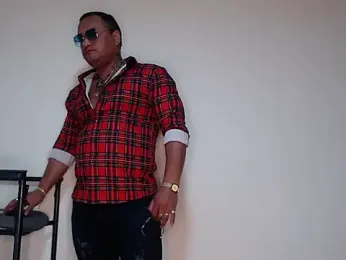 hardrock982 webcam model stream image