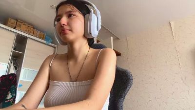 EffieMackedanz webcam model stream image