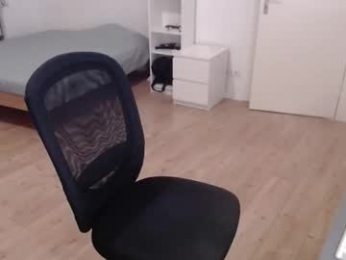 hairy_superman webcam model stream image