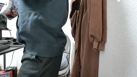 RYUTA_9911 webcam model stream image