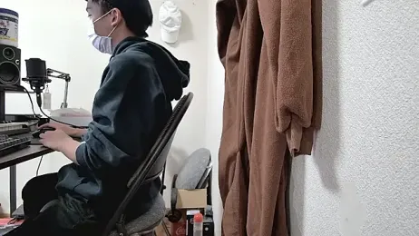 RYUTA_9911 webcam model stream image