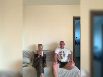 DonorDi webcam model stream image