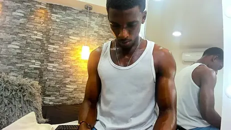 charlie_dam webcam model stream image
