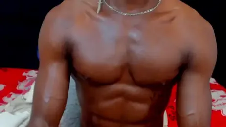 charlie_dam webcam model stream image