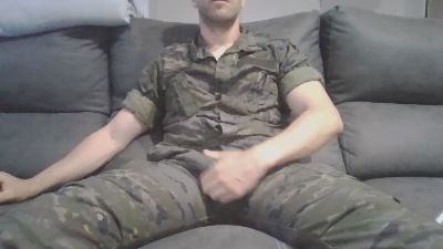 militar_guap webcam model stream image