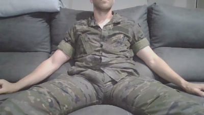 militar_guap webcam model stream image