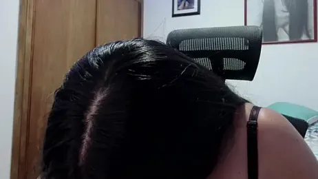 Honey_Aynur20 webcam model stream image