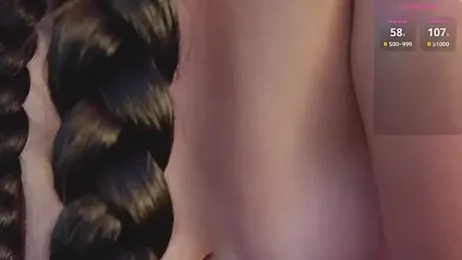 Honey_Aynur20 webcam model stream image