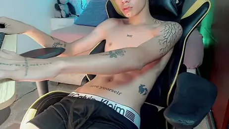 Kris_cuervo webcam model stream image