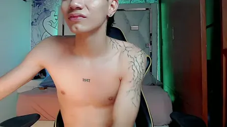Kris_cuervo webcam model stream image