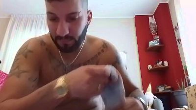 zio___paperone webcam model stream image