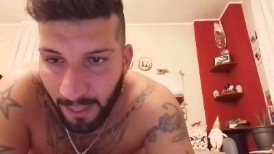 zio___paperone webcam model stream image