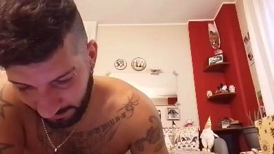 zio___paperone webcam cam4 model stream image