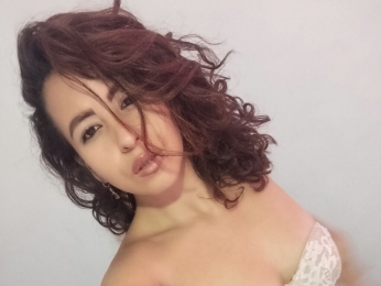 CamilleParist webcam livejasmin model stream image
