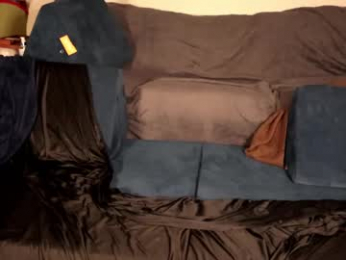 mrsstclair webcam model stream image