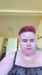 MmeCauchemar webcam model stream image