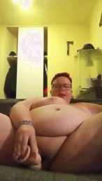 MmeCauchemar webcam model stream image