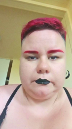 MmeCauchemar webcam model stream image