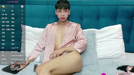 dilan_911 webcam model stream image