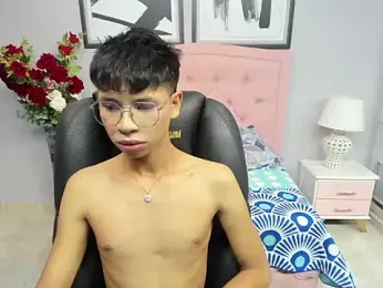 dilan_911 webcam model stream image